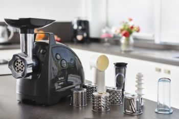 М'ясорубка TEFAL NE685838 | Фото 7