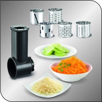 М'ясорубка TEFAL NE685838 | Фото 9