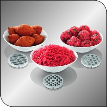 М'ясорубка TEFAL NE685838 | Фото 13