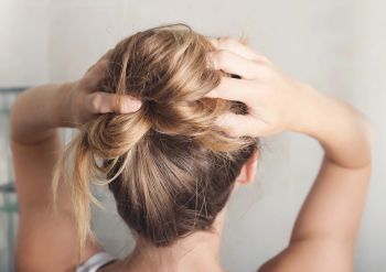 Шампунь для волосся Pro Series Активне зволоження 500 мл (8700216037099) | Фото 4