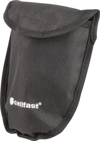 Лопата складна CELLFAST Ipro (40-007) Лопата складна CELLFAST Ipro (40-007) | Фото 7