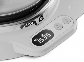 Кухонна машина KENWOOD KVL 65.001 WH Кухонна машина KENWOOD KVL 65.001 WH | Фото 9