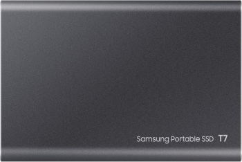 Купить SSD накопитель Портативний SSD SAMSUNG 4TB USB 3.2 Gen 2 Type-C T7 Shield (MU-PC4T0T/WW) | Фото 7