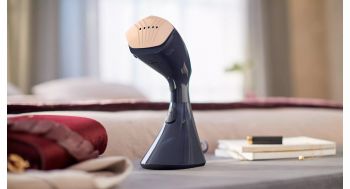 Відпарювач PHILIPS 8000 Series GC810/20 | Фото 5