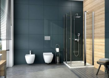 Унітаз підвісний Deante Anemon Zero безободковий, білий (CDZ_6ZPW) | Фото 7