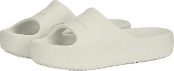 Шльопанці жіночі Puma Shibusa 389082-02 37 (4 UK) білі Шльопанці жіночі Puma Shibusa 389082-02 37 (4 UK) білі | Фото 2