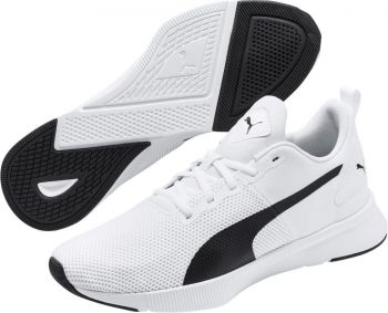 Кросівки Puma Flyer Runner 192257-24 39 (6 UK) білі (4062451571306) | Фото 6