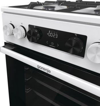 Плита комбінована GORENJE GK5C43WF Плита комбінована GORENJE GK5C43WF | Фото 8