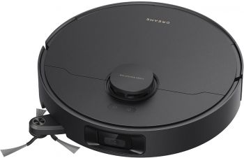 Купить пылесос Робот-пилосос Dreame D20 Pro Plus Black (RLD43SD-BL) | Фото 13
