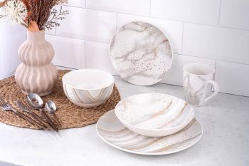 Чашка ARDESTO Sparkle, 360мл, порцеляна, багатокольоровий (AR0939S) Чашка ARDESTO Sparkle, 360мл, порцеляна, багатокольоровий (AR0939S) | Фото 8