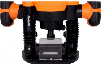 Фрезер TEKHMANN TR-12/2000 2000Вт (850982) Фрезер TEKHMANN TR-12/2000 2000Вт (850982) | Фото 2