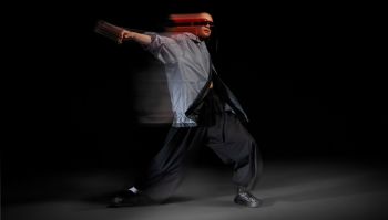 Кросівки Hoka U Restore Chukka Ts 1169150-CRBN 44 (10 US) чорні Кросівки Hoka U Restore Chukka Ts 1169150-CRBN 44 (10 US) чорні | Фото 9