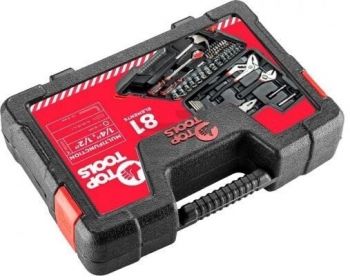 Top Tools 1/4