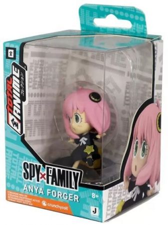 Ігрова фігурка Total Anime серії 