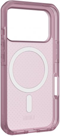 Чохол UAG для iPhone 17 Pro Dot MagSafe Purple (114536114E4E) Чохол UAG для iPhone 17 Pro Dot MagSafe Purple (114536114E4E) | Фото 5