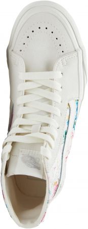 Кеди високі жіночі Vans Sk8-Hi Tapered VN0009QPBMB1 37 (5.5 US) принт (196573353046) Кеди високі жіночі Vans Sk8-Hi Tapered VN0009QPBMB1 37 (5.5 US) принт (196573353046) | Фото 2