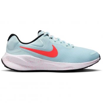 Кросівки жіночі Nike W Revolution 7 FB2208-400 39 (8 US) блакитні | Фото 1