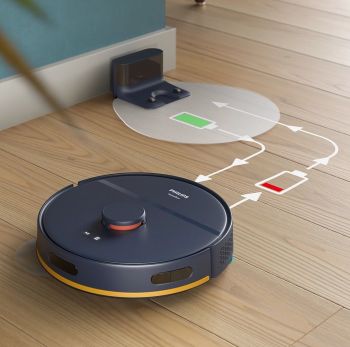 Робот-пилосос PHILIPS Series 2000 XU2000/15 | Фото 2