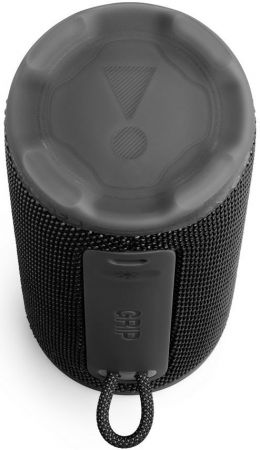 Портативна акустика JBL Grip Black (JBLGRIPBLK) | Фото 4