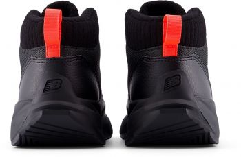 Черевики підліткові New Balance 800 GT800TBB 39 (6.5 US) чорні (198686723570) Черевики підліткові New Balance 800 GT800TBB 39 (6.5 US) чорні (198686723570) | Фото 3