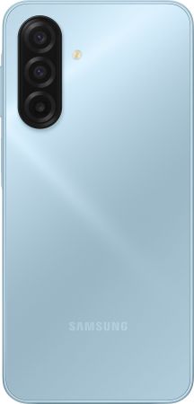 Смартфон SAMSUNG Galaxy A17 8/256Gb Light Blue (SM-A175FLBEEUC) | Фото 7