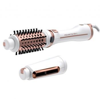Фен-щітка ROWENTA BRUSH ACTIV' ULTIMATE CARE CF9720F0 | Фото 1