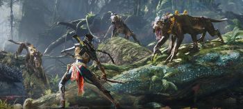 Avatar: Frontiers of Pandora Special Edition (PS5) | Фото 5