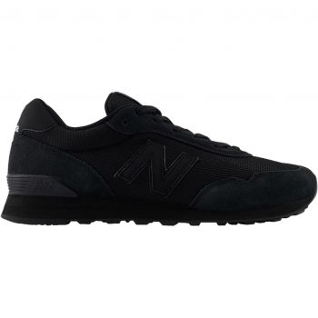 Кросівки чоловічі New Balance 515 ML515AGR 44 (10 US) чорні (197967919930) | Фото 1