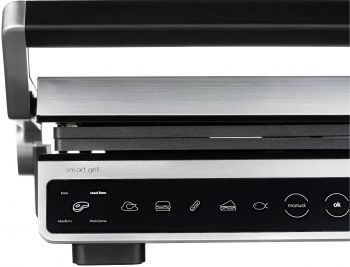 Купить электрогриль Гриль ARDESTO GK-STC20 | Фото 11