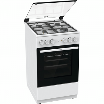 Плита комбінована GORENJE GK5A41WF | Фото 1