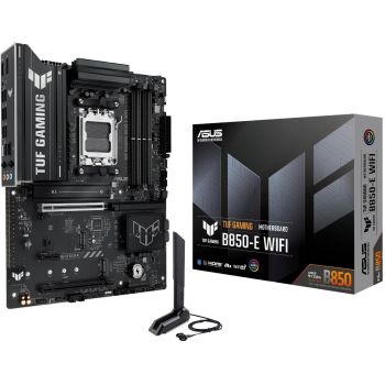 Материнська плата ASUS TUF GAMING B850-E WIFI (90MB1L20-M0EAY0) | Фото 1