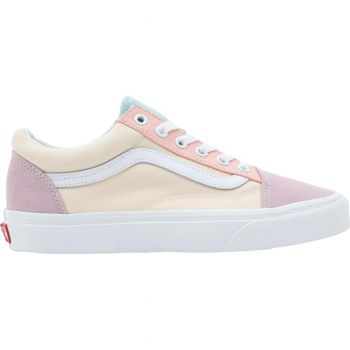 Кеди низькі жіночі Vans Old Skool Pastel Block VN0007NTBS51 39 (7 US) персивові (196571191633) Кеди низькі жіночі Vans Old Skool Pastel Block VN0007NTBS51 39 (7 US) персивові (196571191633) | Фото 1