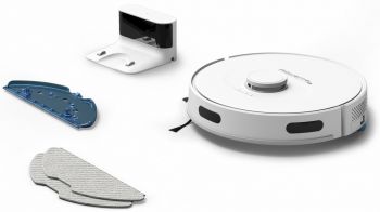 Робот-пилосос ROWENTA X-PLORER Serie 75 S RR8567WH Купить пылесос Робот-пилосос ROWENTA X-PLORER Serie 75 S RR8567WH | Фото 2