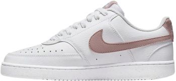Кеди жіночі Nike Court Vision Lo Nn DH3158-102 40 (8.5 US) білі (195243204183) | Фото 2