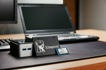 SSD накопичувач KINGSTON mSATA SKC600 512GB 3D TLC (SKC600MS/512G) Купить SSD накопитель SSD накопичувач KINGSTON mSATA SKC600 512GB 3D TLC (SKC600MS/512G) | Фото 2