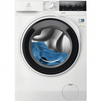 Пральна машина ELECTROLUX EW6F3414UU | Фото 6