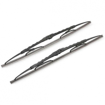 Щітки склоочисника Bosch ECO V3 533C каркасні 530мм/475мм 2шт (3397001984) (6900260637) | Фото 1