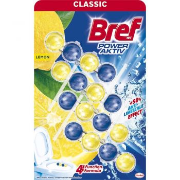 Купить средство для уборки BREF Сила актив Лимон (9000101308907) | Фото 6
