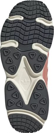 Кросівки жіночі Adidas Ozmillen W JI3087 37 1/3 (4,5 UK) пудрові (4067892150103) | Фото 4