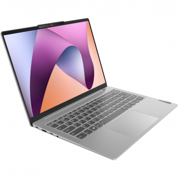 Купить ноутбук Ноутбук LENOVO IdeaPad Slim 5 14ABR8 (82XE00APRA) | Фото 1