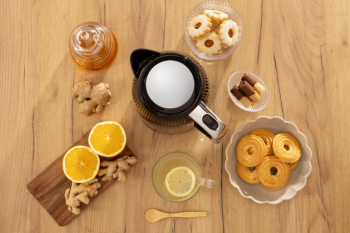 Електрочайник GORENJE Strix K17DPB | Фото 6