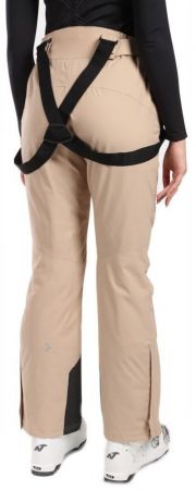 Штани жіночі Kilpi Elare 40 бежеві (024.0577) Штани жіночі Kilpi Elare 40 бежеві (024.0577) | Фото 2