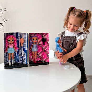 Лялька L.O.L. Surprise! серії Лялька L.O.L. Surprise! серії