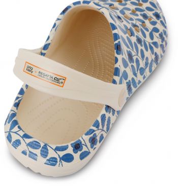 Сабо жіночі Regatta OrlaClog RWF843-F67 37 (4 UK) сині (5063516018728) Сабо жіночі Regatta OrlaClog RWF843-F67 37 (4 UK) сині (5063516018728) | Фото 7