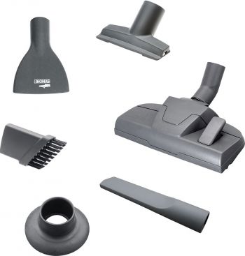 Миючий пилосос THOMAS Aquatic Onyx (788614) Миючий пилосос THOMAS Aquatic Onyx (788614) | Фото 8