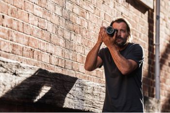 Фотоапарат SONY Alpha a6700 body Black (ILCE6700B.CEC) Фотоапарат SONY Alpha a6700 body Black (ILCE6700B.CEC) | Фото 10