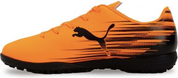 Сороконіжки дитячі Puma Attacanto Ii Tt Jr 108497-04 37 (4 UK) помаранчеві (4069156637429) Сороконіжки дитячі Puma Attacanto Ii Tt Jr 108497-04 37 (4 UK) помаранчеві (4069156637429) | Фото 2