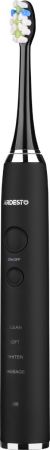 Електрична зубна щітка ARDESTO ETB-212CB чорна | Фото 2
