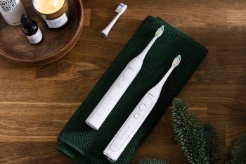 Електрична зубна щітка ARDESTO ETB-113W біла | Фото 9