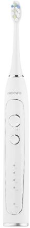 Електрична зубна щітка ARDESTO ETB-113W біла | Фото 2